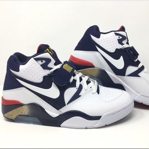 Air Force 180 Olympic Dream Team